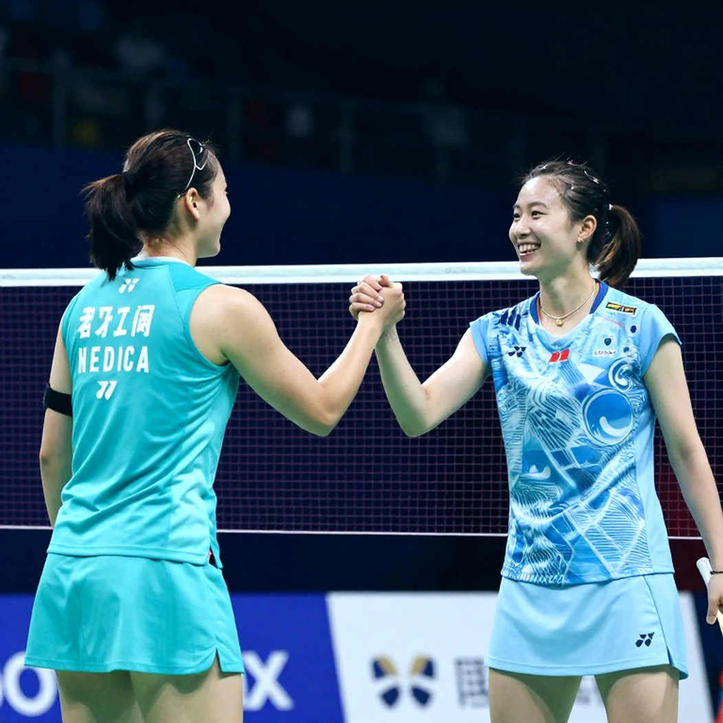 Aidil Sholeh ends Malaysia's 27-month men's singles drought: reading a Super 100 title through data Aidil Sholeh ends Malaysia's 27-month men's singles drought: reading a Super 100 title through data