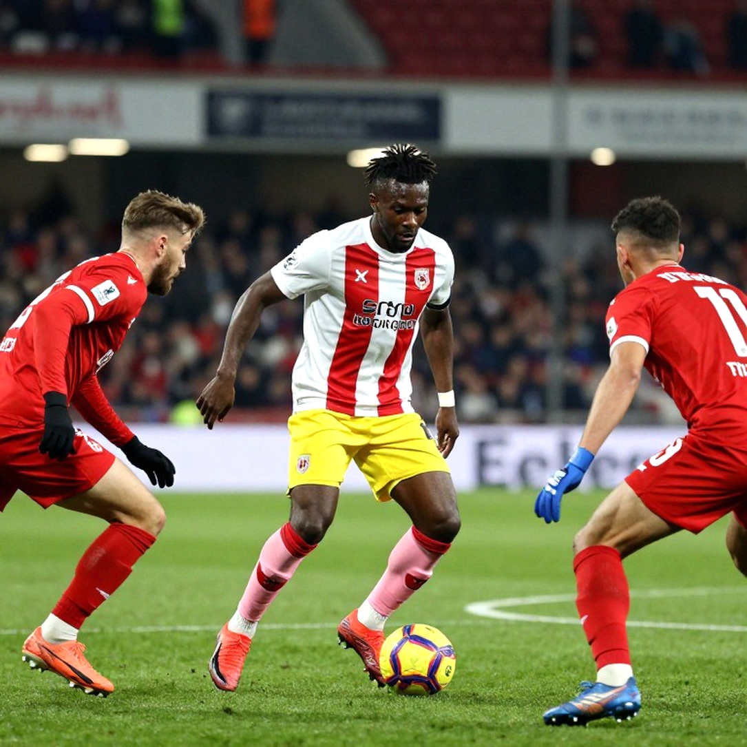 Thomas Reis and Trabzonspor: When a New Head Coach Forces the Opponent to Start Their Analysis from Zero Thomas Reis and Trabzonspor: When a New Head Coach Forces the Opponent to Start Their Analysis from Zero