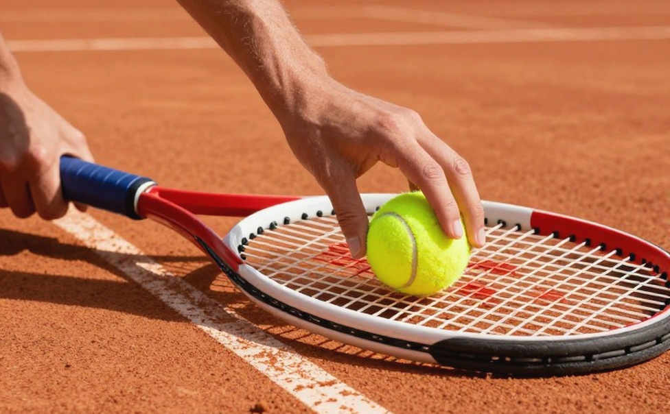 Trước khi Hawk-Eye vẽ quỹ đạo: khoảng trống dữ liệu mà mọi cuộc tranh cãi tennis đều đi qua