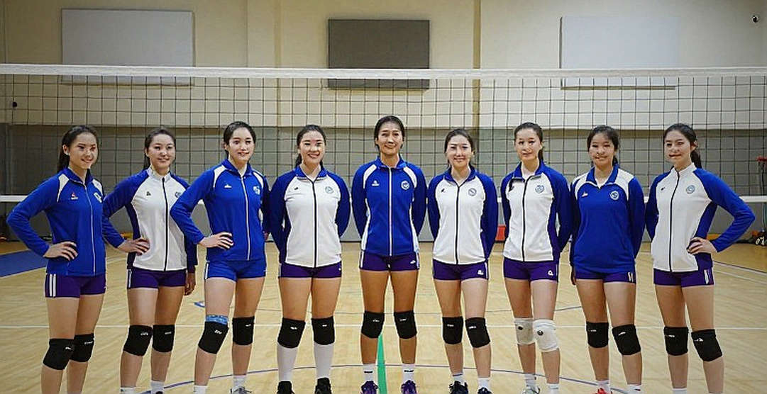 Giải vô địch bóng chuyền nam châu Á 2026: Nhật Bản bắt đầu cuộc đua giành vé dự Olympic LA 2028 ngay trên sân nhà Fukuoka