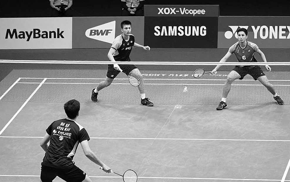 Aidil Sholeh phá cơn khô hạn 27 tháng của đơn nam Malaysia tại Vietnam Open 2026