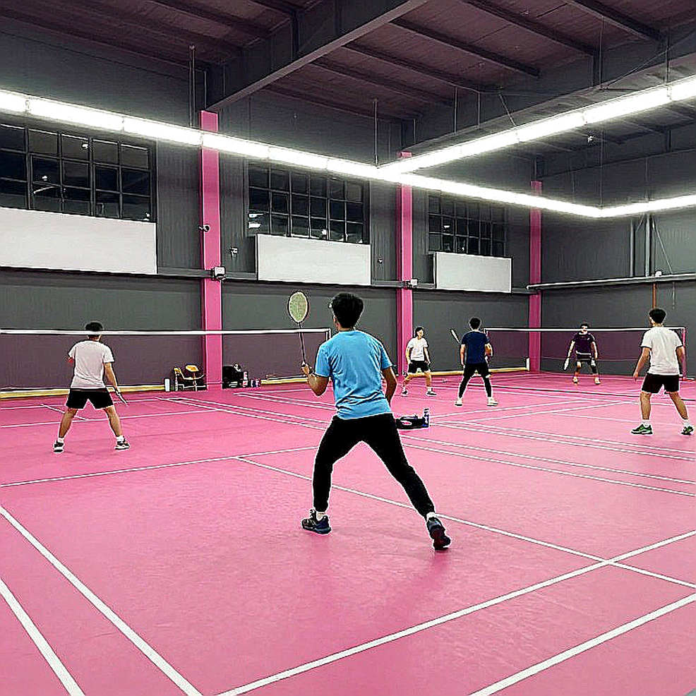 Aidil Sholeh phá cơn khô hạn 27 tháng của đơn nam Malaysia tại Vietnam Open 2026 Aidil Sholeh phá cơn khô hạn 27 tháng của đơn nam Malaysia tại Vietnam Open 2026