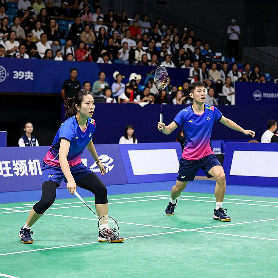 Hiệp ba và khoảng trống 16 điểm: Điều thực sự sụp đổ trong ngày đầu Asian Games 2026