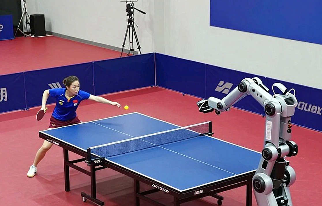 Nine Layers of Table Tennis Decoding: A Match-Reading Map from Rubber to Cash Flow