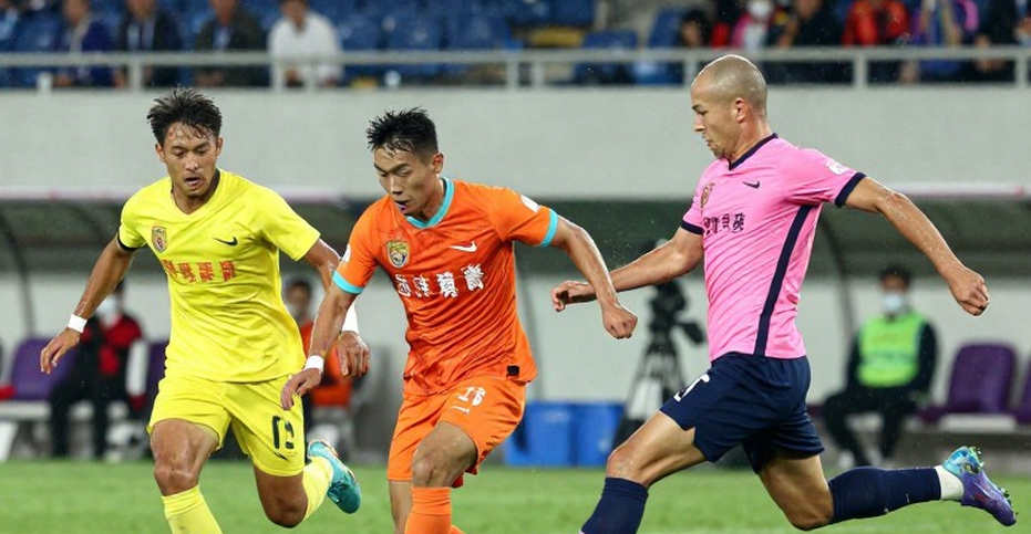 HAGL vs Hai Phong: When Possession Football Meets the Transition Counterpunch HAGL vs Hai Phong: When Possession Football Meets the Transition Counterpunch