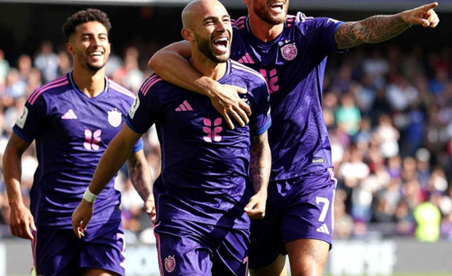 Aguirre nhận Valencia: 4 điểm sau 7 vòng và khoảng trống dữ liệu ở phòng họp báo Aguirre nhận Valencia: 4 điểm sau 7 vòng và khoảng trống dữ liệu ở phòng họp báo