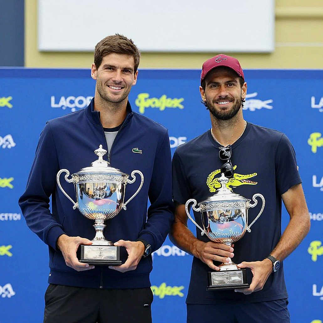 Djokovic gục ngã ở vòng 1 US Open: Khi thể trạng phản bội huyền thoại