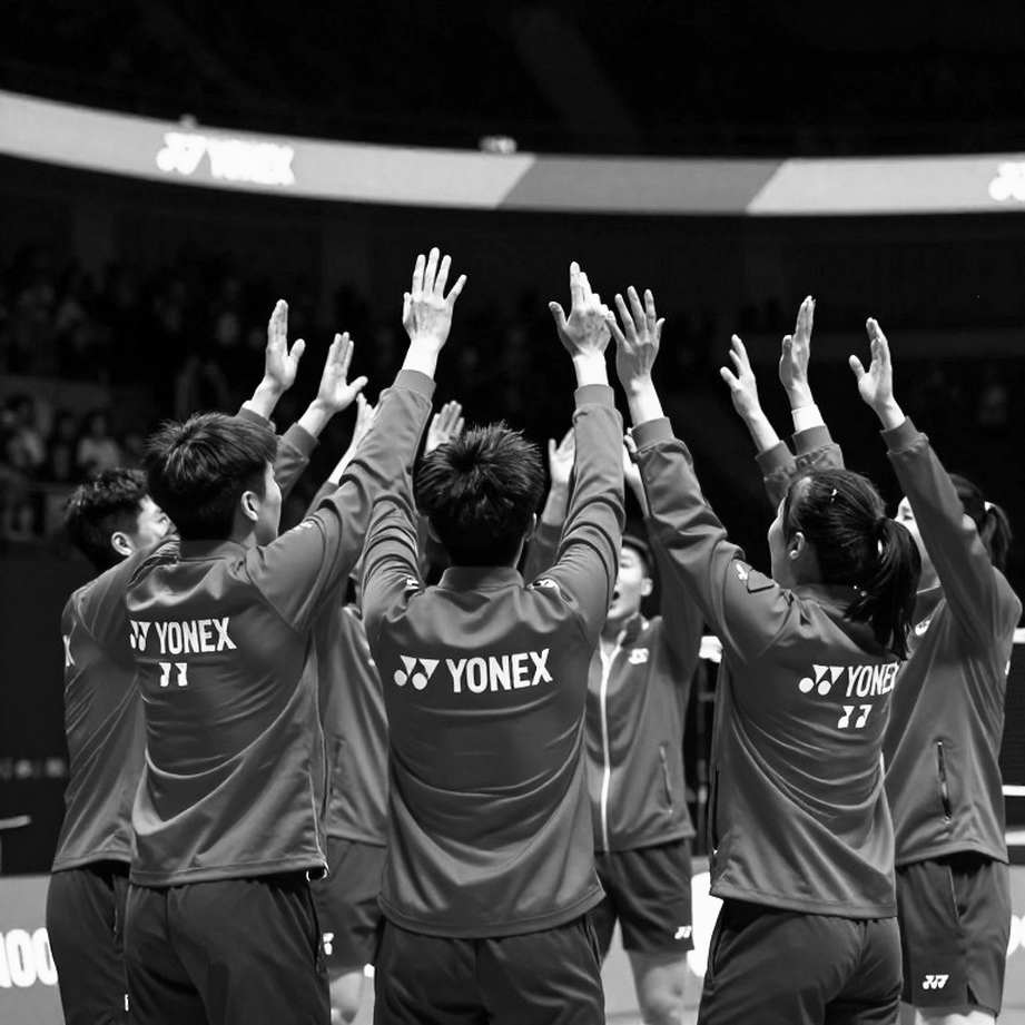 Giữa khói mù Indonesia, một tay vợt Ấn Độ đặt câu hỏi mà BWF không muốn nghe