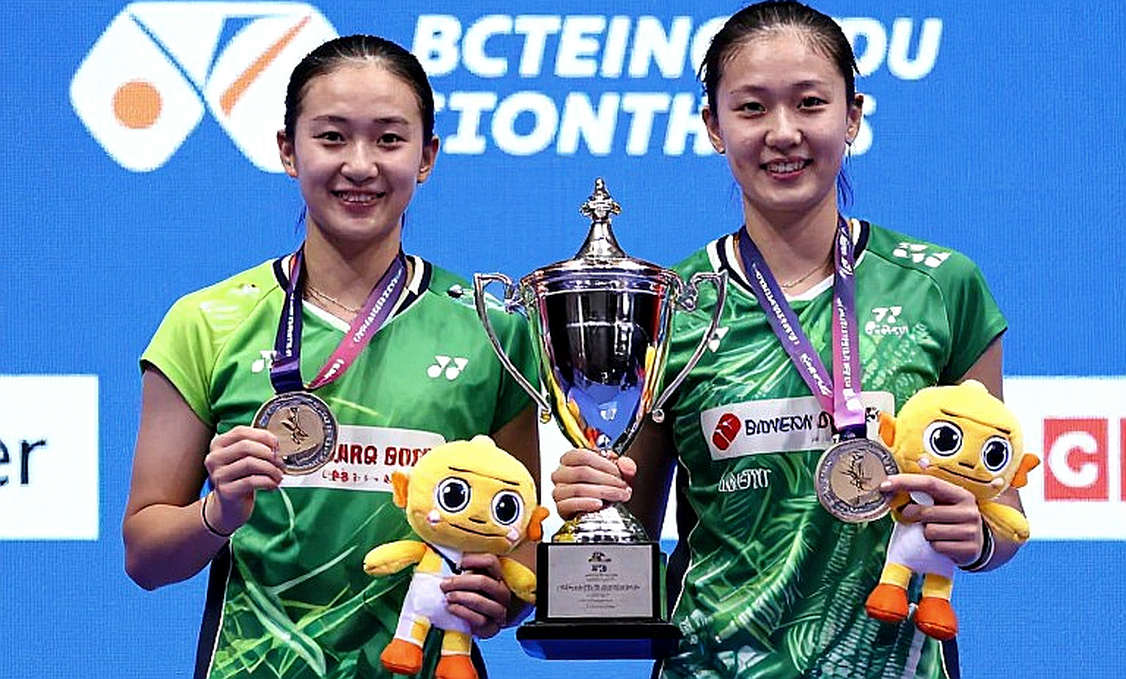 Lá thăm ASIAD 2026: Đội nữ Ấn Độ đứng trước 'bức tường' Nhật Bản ngay từ tứ kết — bài toán không chỉ nằm ở Sindhu