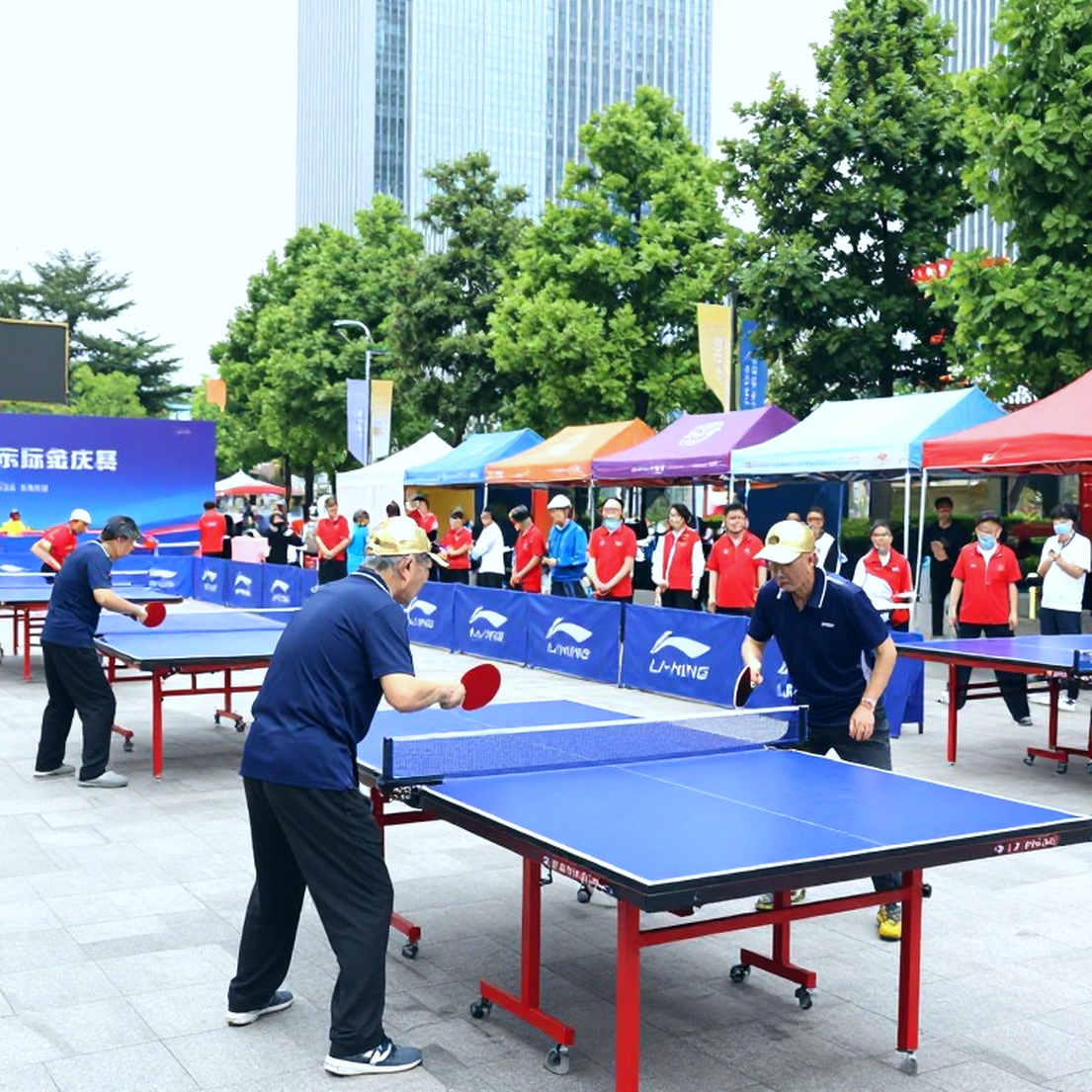 Kỷ lục mới: 18 tài năng trẻ gia nhập chương trình DiSE bóng bàn Anh giai đoạn 2026-28