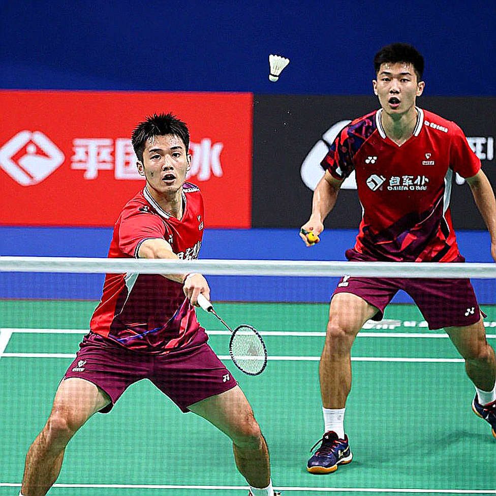 Kunlavut Vitidsarn và cú đúp lịch sử tại Asian Games 2026: Khi lối đánh kiểm soát lên ngôi