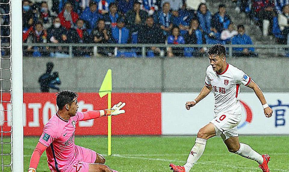 Vietnam U17 lose 1-4 in Korea: the penalty tells more than the scoreline