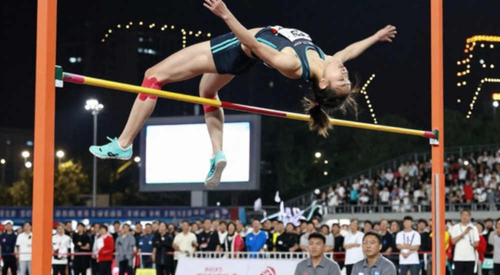 Phân tích hiệu suất điền kinh: Không thể đánh giá do thiếu dữ liệu từ phân tích Stage-1
