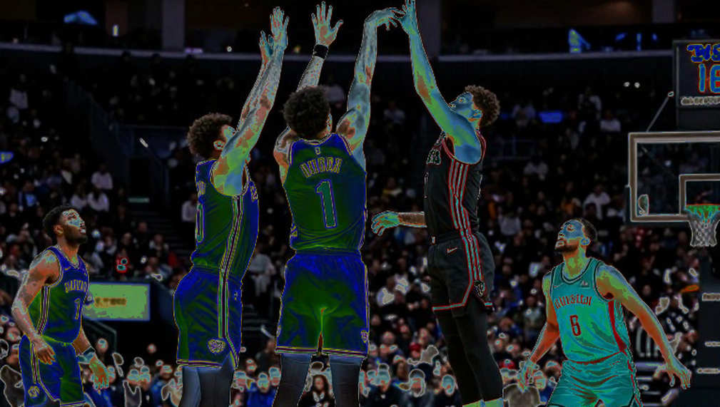 Panathinaikos và cơn đau đầu Paris: Khi nhịp độ vượt qua đẳng cấp Panathinaikos và cơn đau đầu Paris: Khi nhịp độ vượt qua đẳng cấp