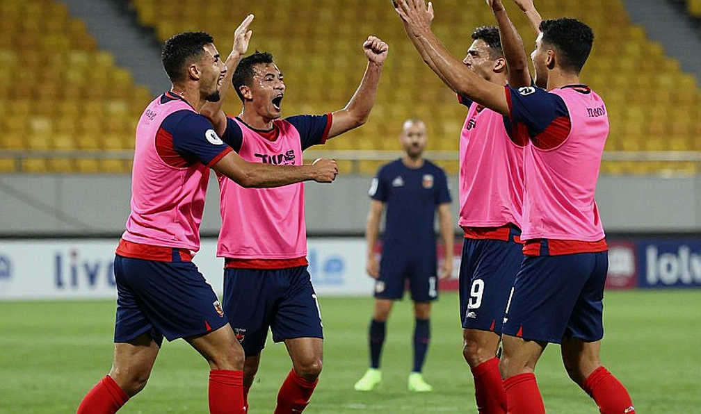Adou Minh and Williams Minh Hoang: Two Pieces for Vietnam's Championship Puzzle