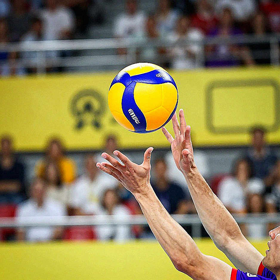 Thổ Nhĩ Kỳ thua Romania 1-3 ở EuroVolley 2026: Hiệu số +10 và ba set bị bỏ lại ở đoạn khép