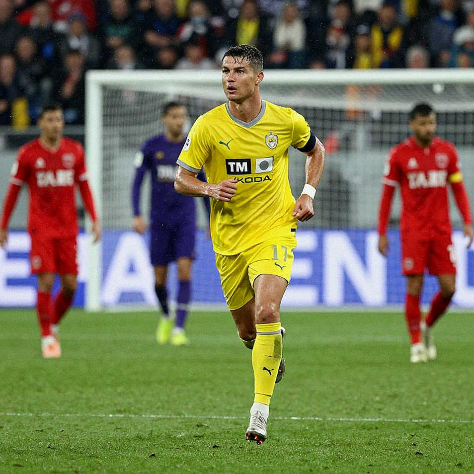 Hat-trick của Brenner Marlos và cánh cửa dữ liệu mở ra từ trận Bắc Ninh thắng Long An 3-2 Hat-trick của Brenner Marlos và cánh cửa dữ liệu mở ra từ trận Bắc Ninh thắng Long An 3-2