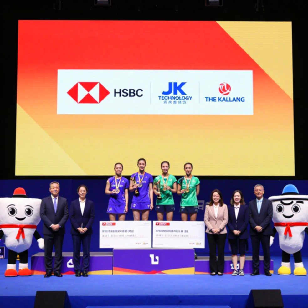 PV Sindhu tại Asian Games 2026: Khi một vết nứt do áp lực báo trước cả một cuộc chuyển giai đoạn