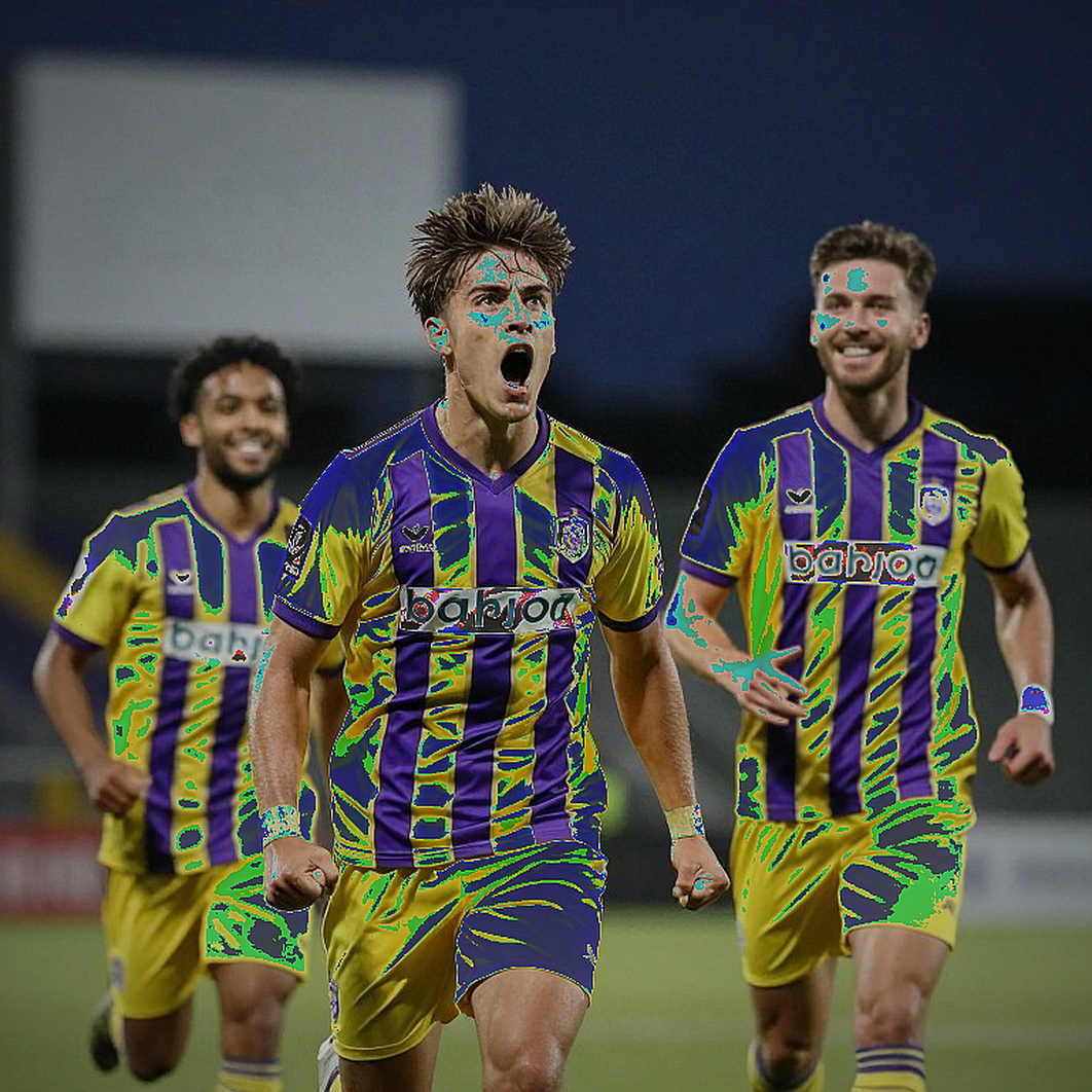 Nam Dinh lose 0-3 to SHB Da Nang in V-League Round 2: Two Red Cards, 14 Minutes and an Arithmetic Problem That Cannot Be Balanced Nam Dinh lose 0-3 to SHB Da Nang in V-League Round 2: Two Red Cards, 14 Minutes and an Arithmetic Problem That Cannot Be Balanced