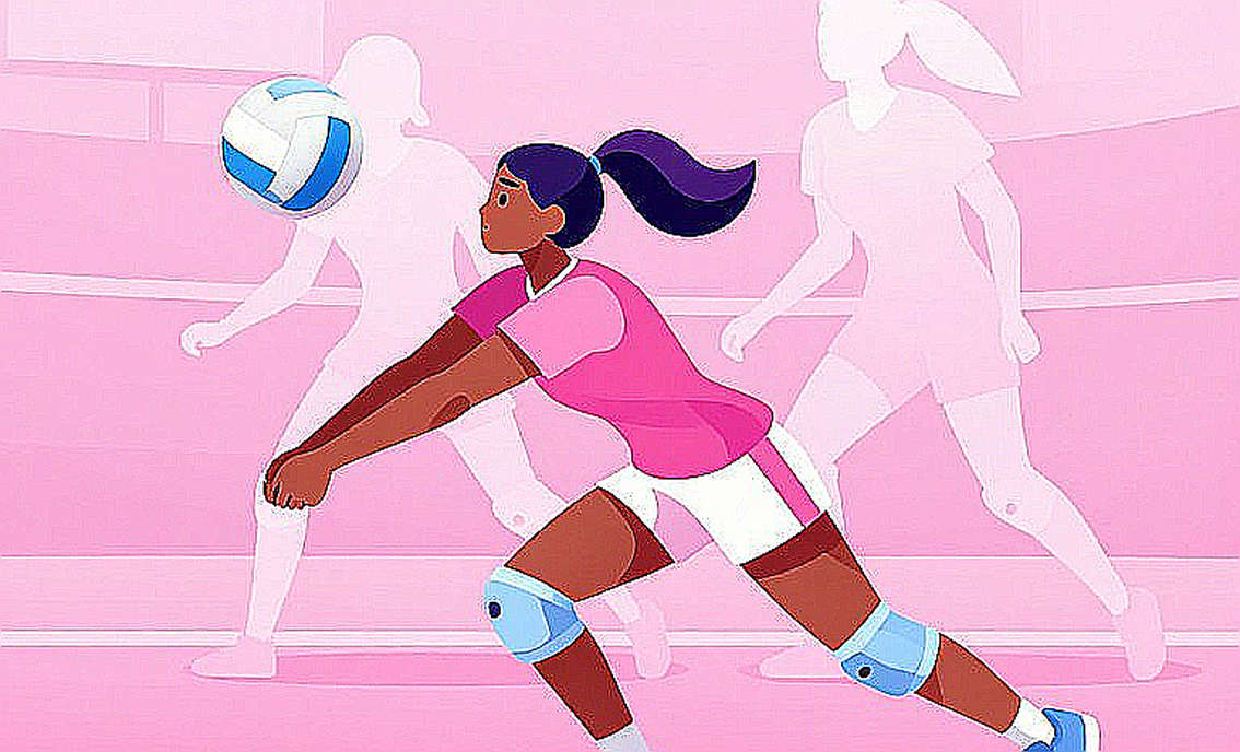 Indonesia's men's volleyball and the 2026 Asian Games bronze target: the gap between ambition and data Indonesia's men's volleyball and the 2026 Asian Games bronze target: the gap between ambition and data