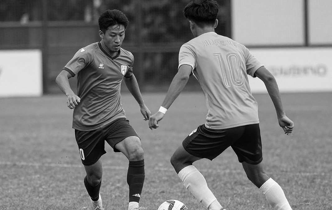 Tuyển nữ Việt Nam 0-0 Thái Lan giữa hiệp: "Chỉ cần không thua" là cái bẫy của một trận cầu sinh tử Tuyển nữ Việt Nam 0-0 Thái Lan giữa hiệp: "Chỉ cần không thua" là cái bẫy của một trận cầu sinh tử