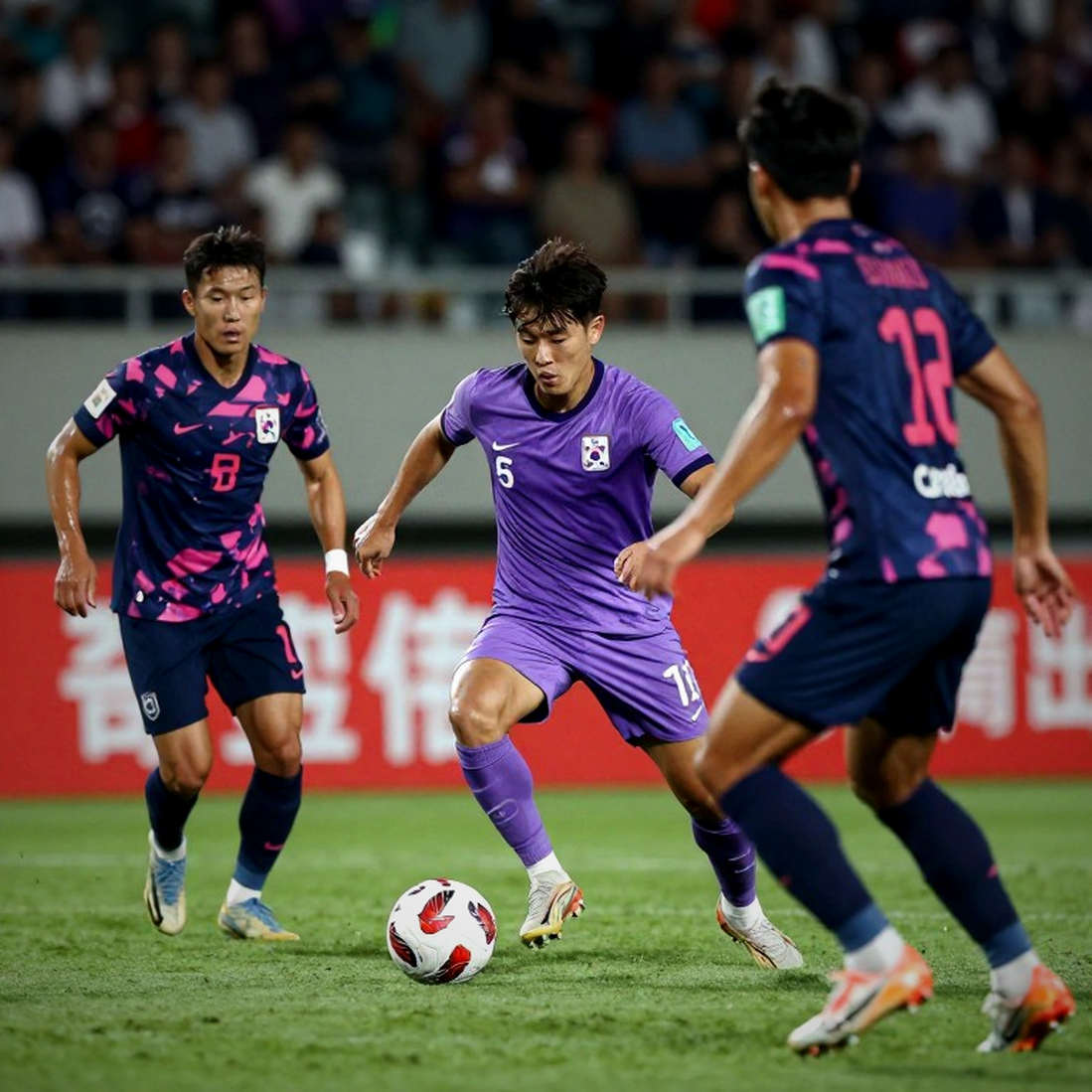 Tuyển nữ Việt Nam 0-0 Thái Lan giữa hiệp: "Chỉ cần không thua" là cái bẫy của một trận cầu sinh tử Tuyển nữ Việt Nam 0-0 Thái Lan giữa hiệp: "Chỉ cần không thua" là cái bẫy của một trận cầu sinh tử