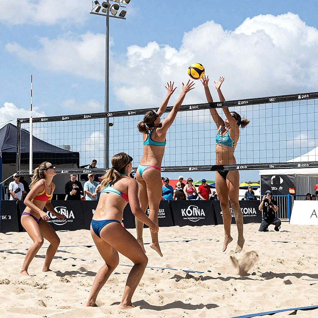 Giải vô địch bóng chuyền nam AVC Asian Championship 2026 khởi tranh tại Fukuoka: Nhật Bản dẫn đầu với lợi thế sân nhà và huy hoàng lịch sử
