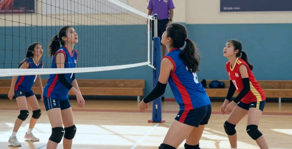 Giải vô địch bóng chuyền nam AVC Asian Championship 2026 khởi tranh tại Fukuoka: Nhật Bản dẫn đầu với lợi thế sân nhà và huy hoàng lịch sử Giải vô địch bóng chuyền nam AVC Asian Championship 2026 khởi tranh tại Fukuoka: Nhật Bản dẫn đầu với lợi thế sân nhà và huy hoàng lịch sử