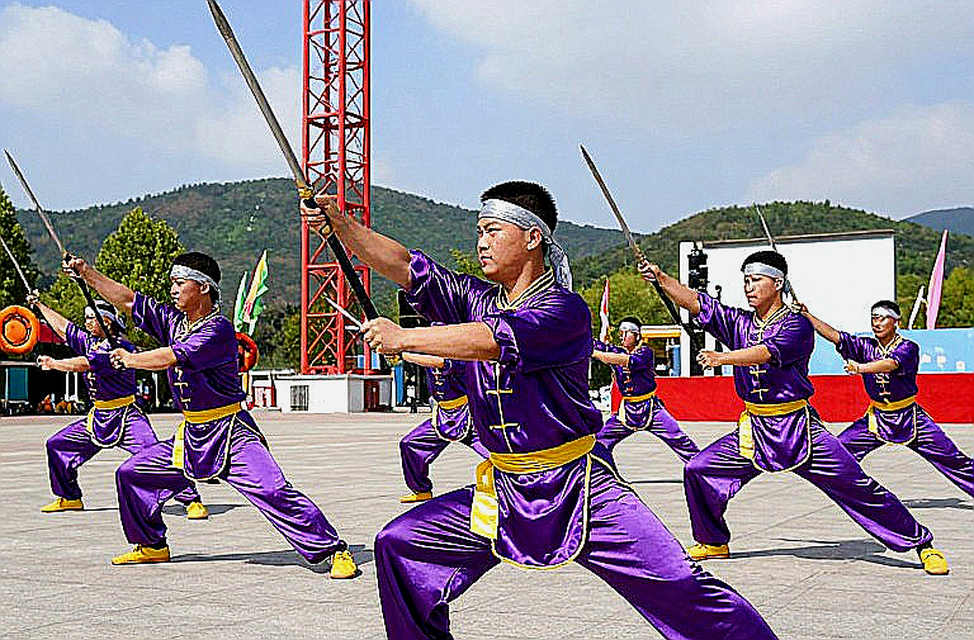 Vietnam's Women's Team Kata and the Asian Games Gold: Read the Margin, Not the Score Vietnam's Women's Team Kata and the Asian Games Gold: Read the Margin, Not the Score