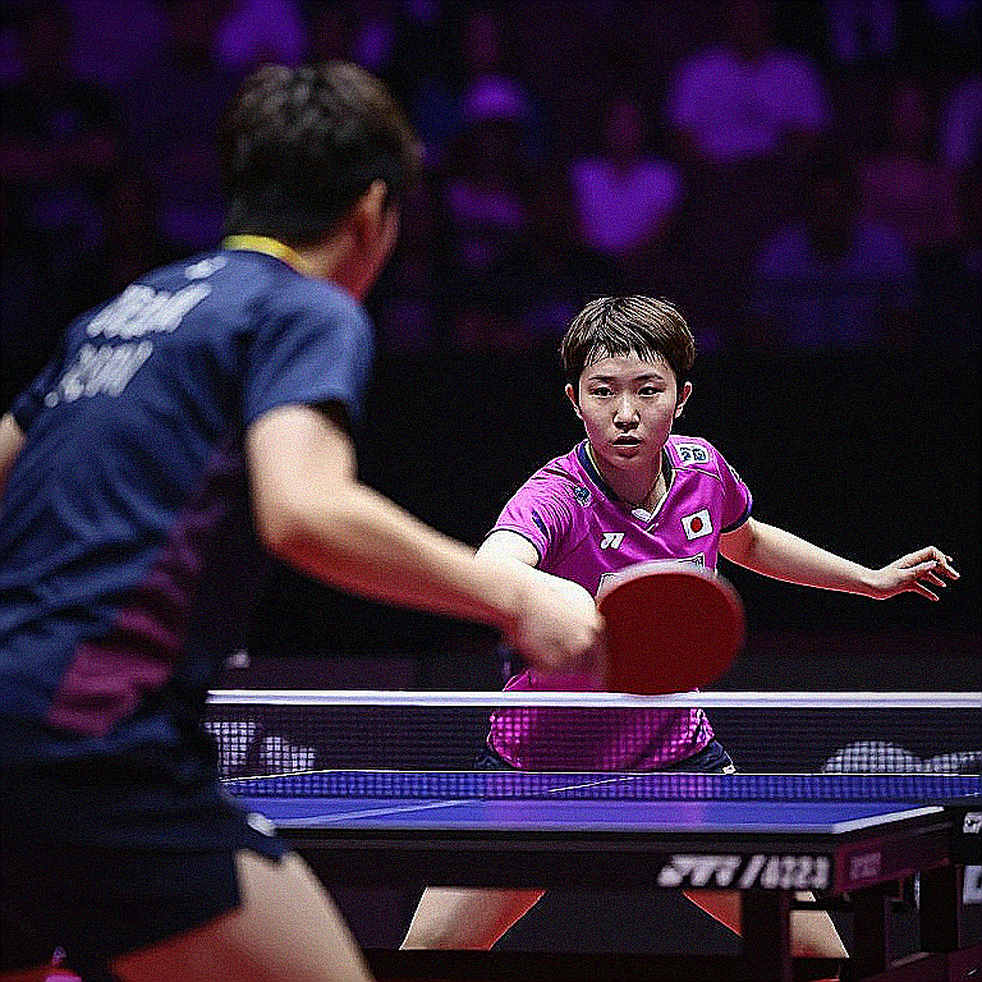 Thuy Linh and the Defeat to a 19-Year-Old: Rankings Do Not Play the Match at the Vietnam Open Thuy Linh and the Defeat to a 19-Year-Old: Rankings Do Not Play the Match at the Vietnam Open