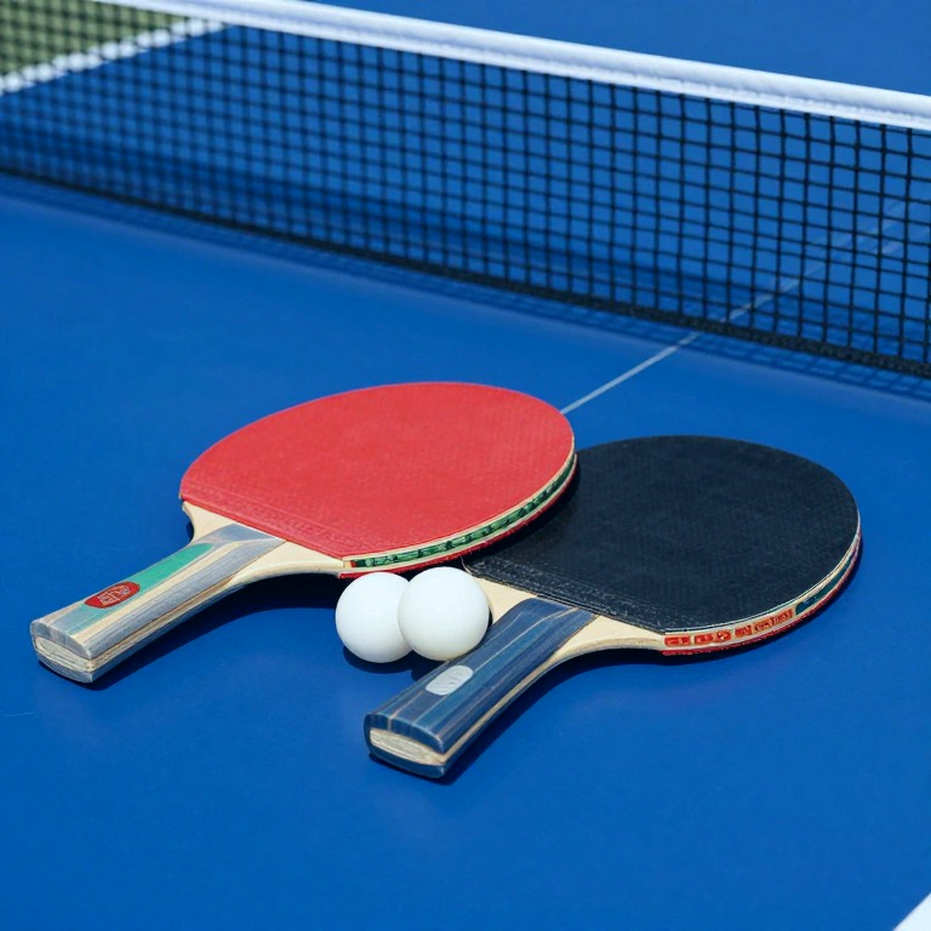 43 of 56: How the United States Swept the Americas Youth Table Tennis Medal Table at U13