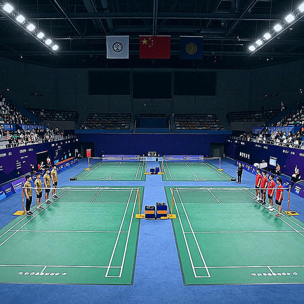 Asian Games 2026, Day 1: India's Women's Badminton Team Opens Against Kazakhstan — and What the Numbers Do Not Say Asian Games 2026, Day 1: India's Women's Badminton Team Opens Against Kazakhstan — and What the Numbers Do Not Say