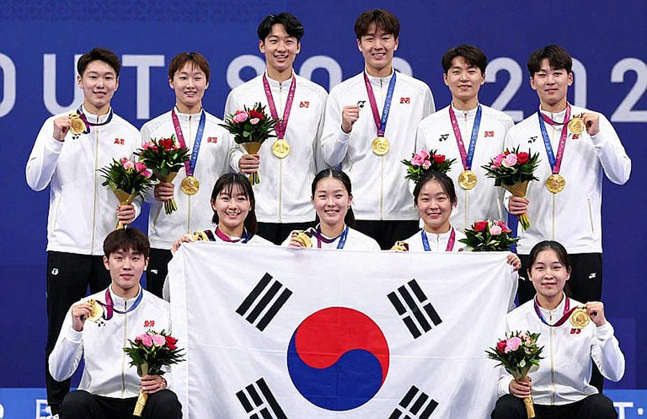 Satwik-Chirag tiến vào bán kết Trung Quốc Masters 2026, Srikanth dừng chân ở tứ kết Satwik-Chirag tiến vào bán kết Trung Quốc Masters 2026, Srikanth dừng chân ở tứ kết