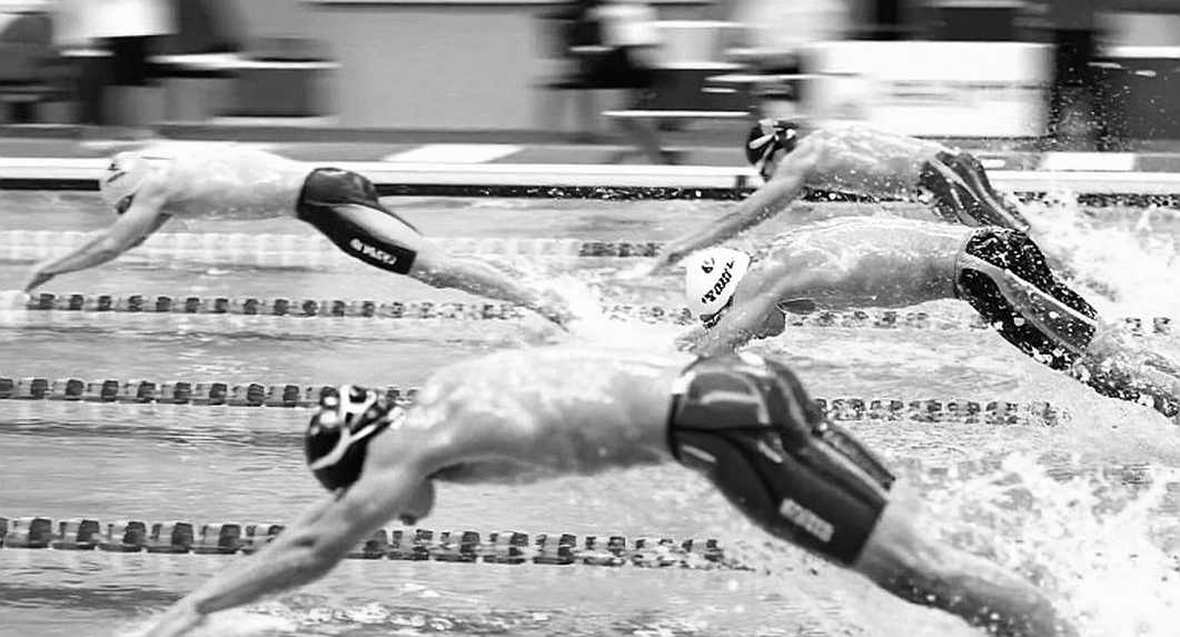 Bơi lội sau Paris 2026: khi kỹ thuật, không phải thể lực, định hình lại cuộc đua dưới nước