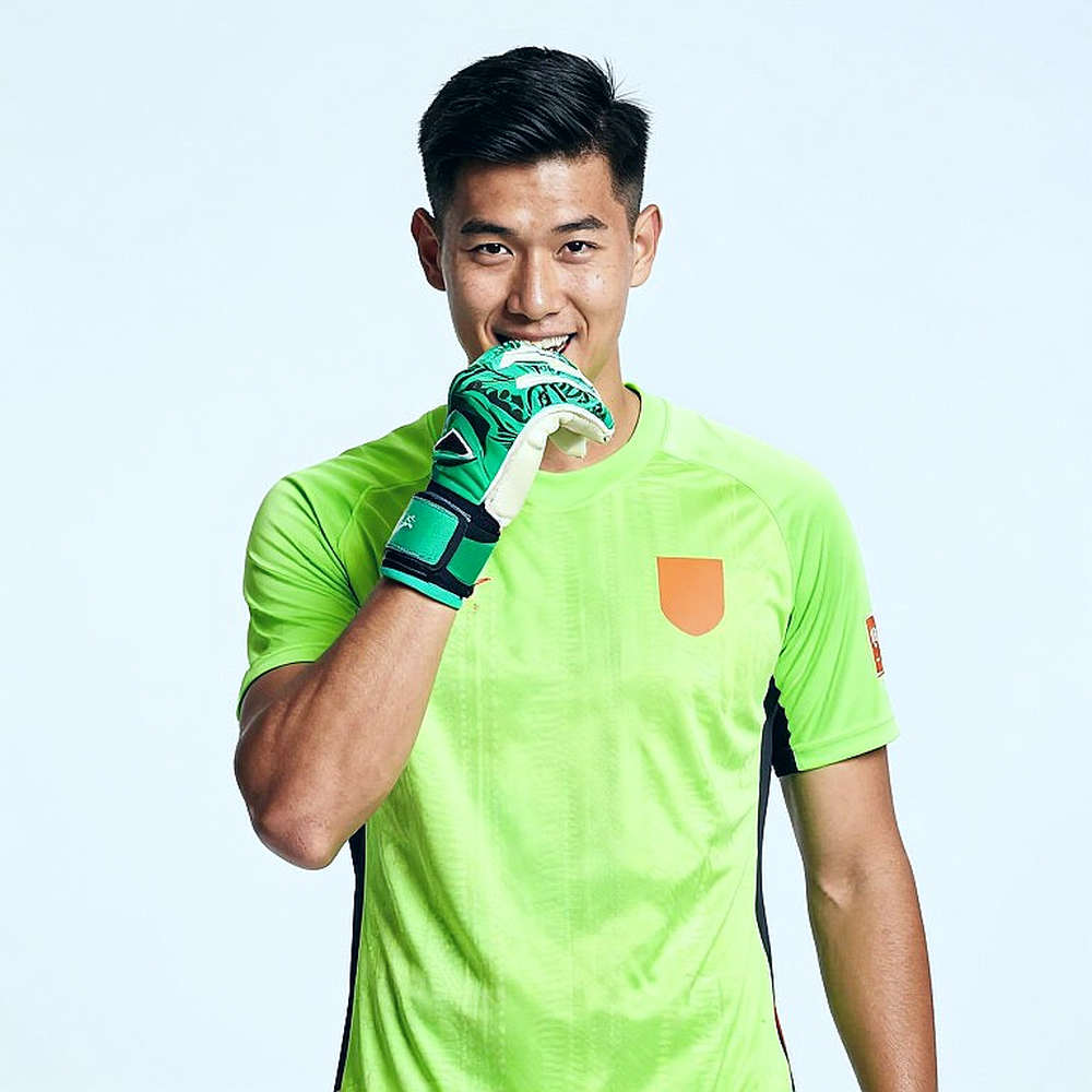 Adou Minh and the Transfer Done by the Rulebook: When a Viet Kieu Slot Became a National Team Player