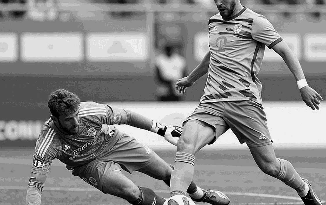 Những gì không ai ghi lại: V.League và lớp dữ liệu còn thiếu Những gì không ai ghi lại: V.League và lớp dữ liệu còn thiếu