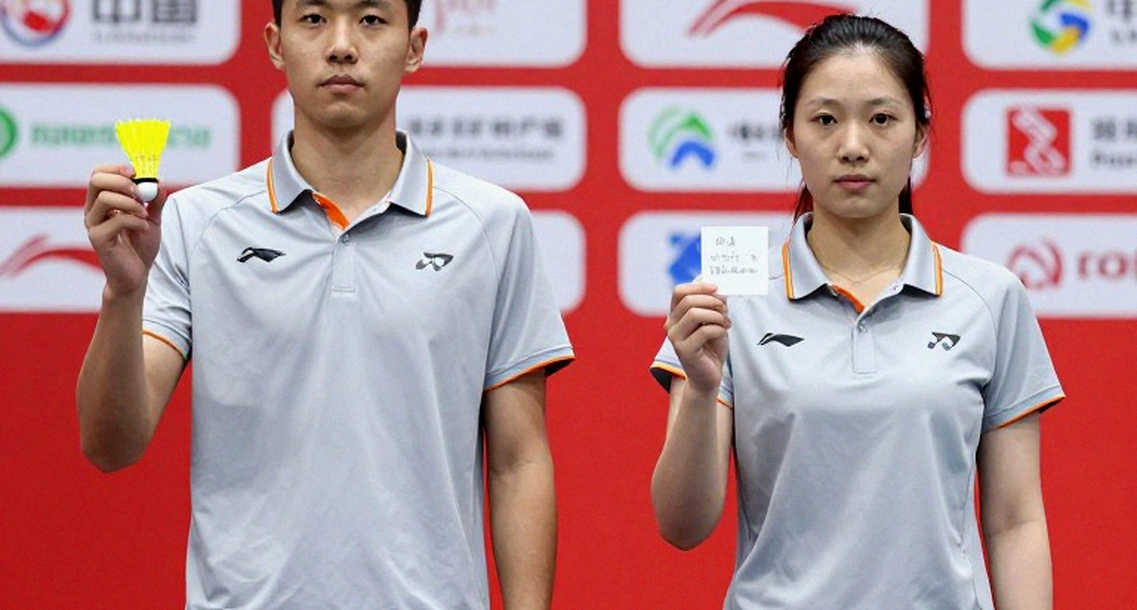 Tuyển cầu lông nam Ấn Độ tạo cột mốc ASIAD 2026: Thắng Nhật Bản 3-0, chờ bán kết gặp Trung Quốc