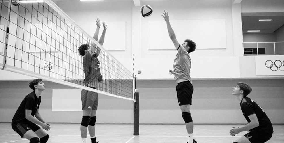 Thổ Nhĩ Kỳ thua Romania 1-3 tại EuroVolley 2026: Vết nứt nằm ở những điểm số cuối hiệp Thổ Nhĩ Kỳ thua Romania 1-3 tại EuroVolley 2026: Vết nứt nằm ở những điểm số cuối hiệp