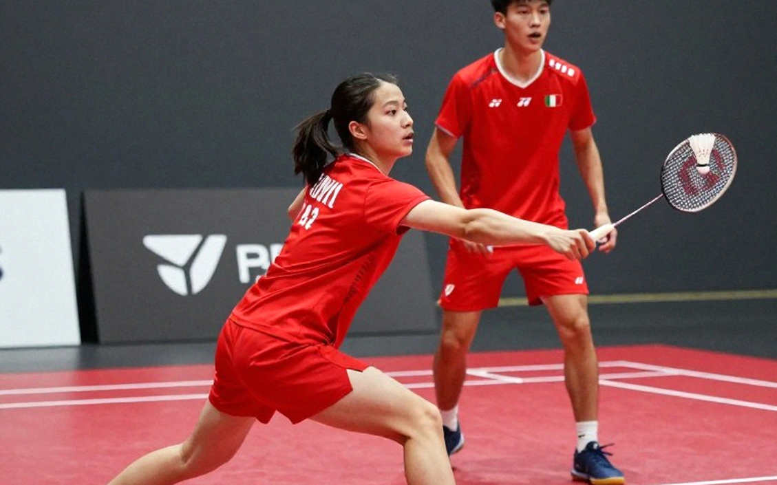 21-11, 18-21, 10-21: Đêm dài của PV Sindhu và lỗ hổng lịch thi đấu ở Asian Games 2026