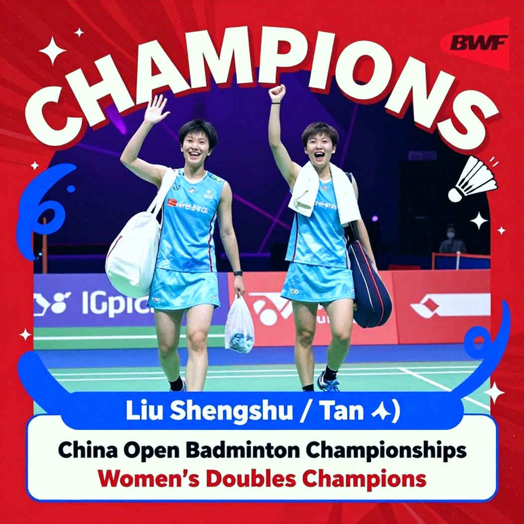 21-11, 18-21, 10-21: Đêm dài của PV Sindhu và lỗ hổng lịch thi đấu ở Asian Games 2026 21-11, 18-21, 10-21: Đêm dài của PV Sindhu và lỗ hổng lịch thi đấu ở Asian Games 2026