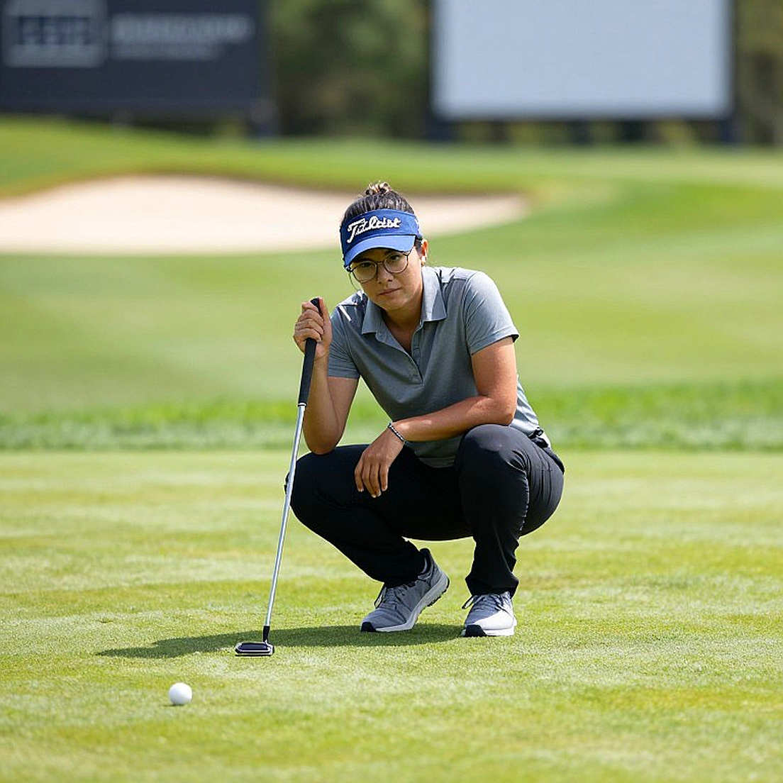 JJ Spaun vô địch BMW PGA Championship 2026: Chiến thắng -17 trước bốn golfer T2 và câu chuyện từ dữ liệu