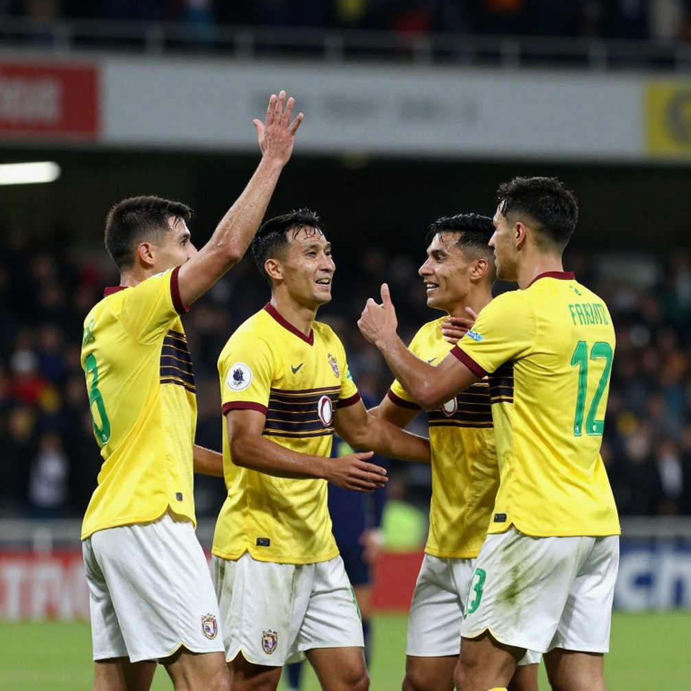 Bóng đá Việt Nam và một ca lỗi dữ liệu: khi hệ thống chỉ trả về nhãn ‘football’