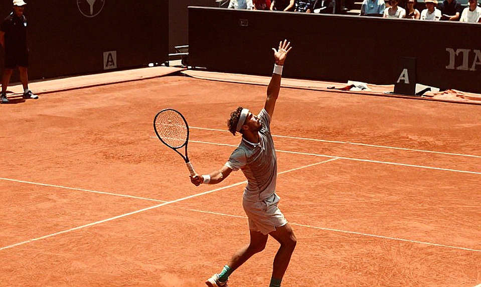 Chung kết WTA Guadalajara 2026: Iva Jovic, Peyton Stearns và tuần lễ dữ liệu bị bỏ trống