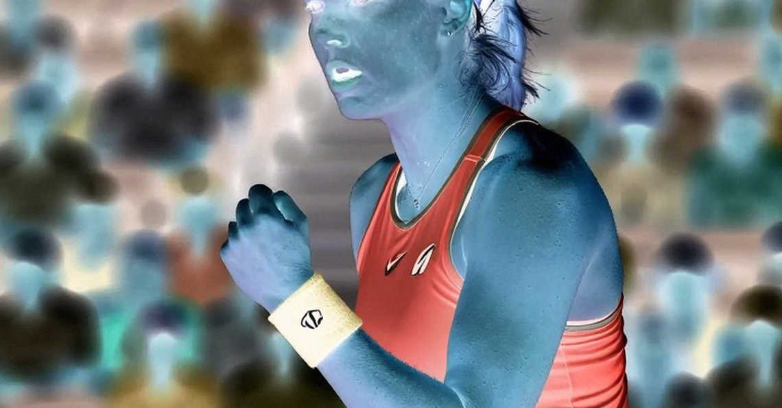 Chung kết WTA Guadalajara 2026: Iva Jovic, Peyton Stearns và tuần lễ dữ liệu bị bỏ trống Chung kết WTA Guadalajara 2026: Iva Jovic, Peyton Stearns và tuần lễ dữ liệu bị bỏ trống