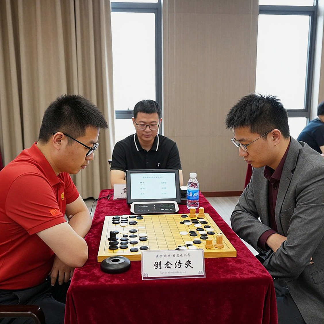 Khi dữ liệu đầu vào trống rỗng: phép thử toàn vẹn của nghề phân tích esports