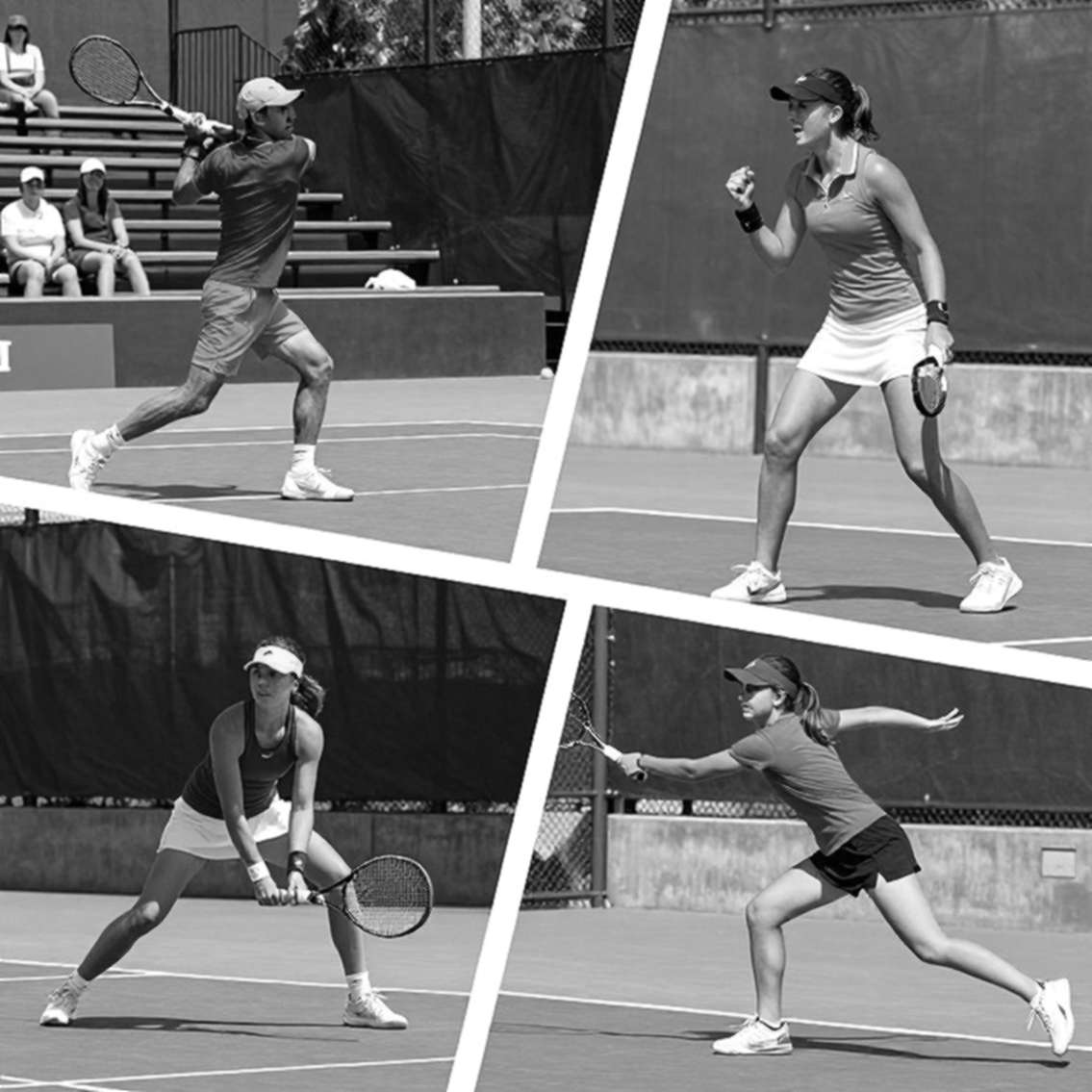 32 winners và một cú drop-shot: Sabalenka không chỉ đang bảo vệ ngôi số 1, cô ấy đang che giấu điều gì đó