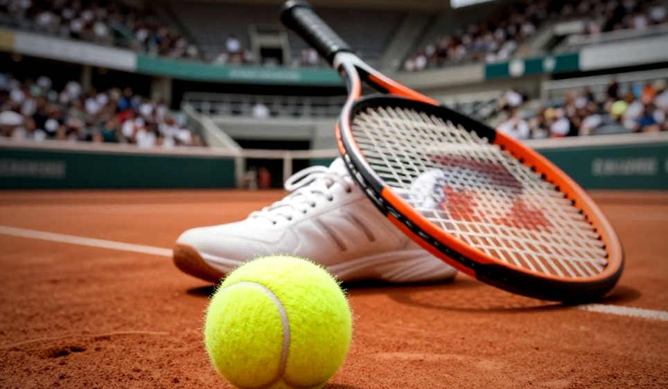 32 winners và một cú drop-shot: Sabalenka không chỉ đang bảo vệ ngôi số 1, cô ấy đang che giấu điều gì đó 32 winners và một cú drop-shot: Sabalenka không chỉ đang bảo vệ ngôi số 1, cô ấy đang che giấu điều gì đó