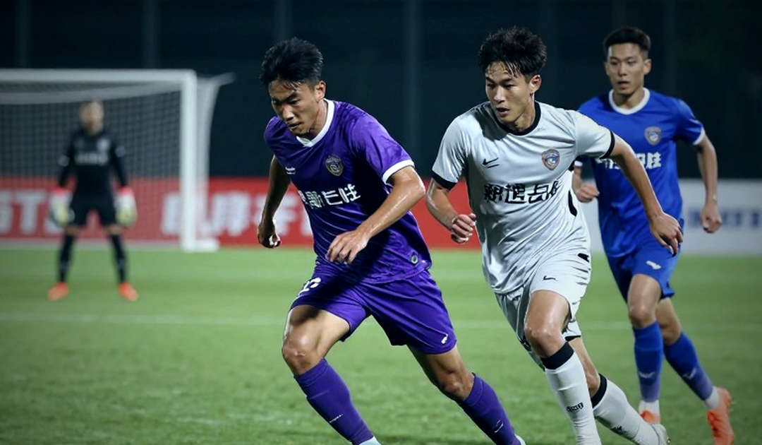 Nhịp thở mùa khô: V.League và cuộc đếm ngược của những giấc mơ chưa chín Nhịp thở mùa khô: V.League và cuộc đếm ngược của những giấc mơ chưa chín