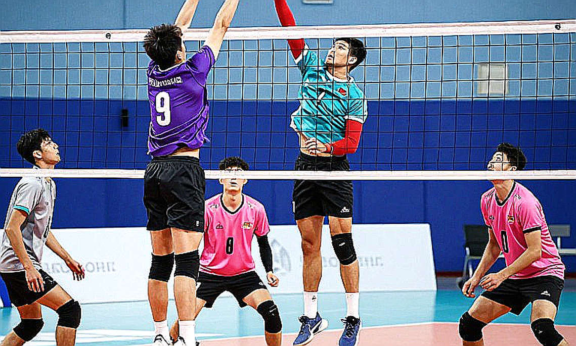 Sáu hậu vệ và một điểm: Xuân Thiện Phú Thọ hòa Khatoco Khánh Hòa 1-1 tại Việt Trì Sáu hậu vệ và một điểm: Xuân Thiện Phú Thọ hòa Khatoco Khánh Hòa 1-1 tại Việt Trì