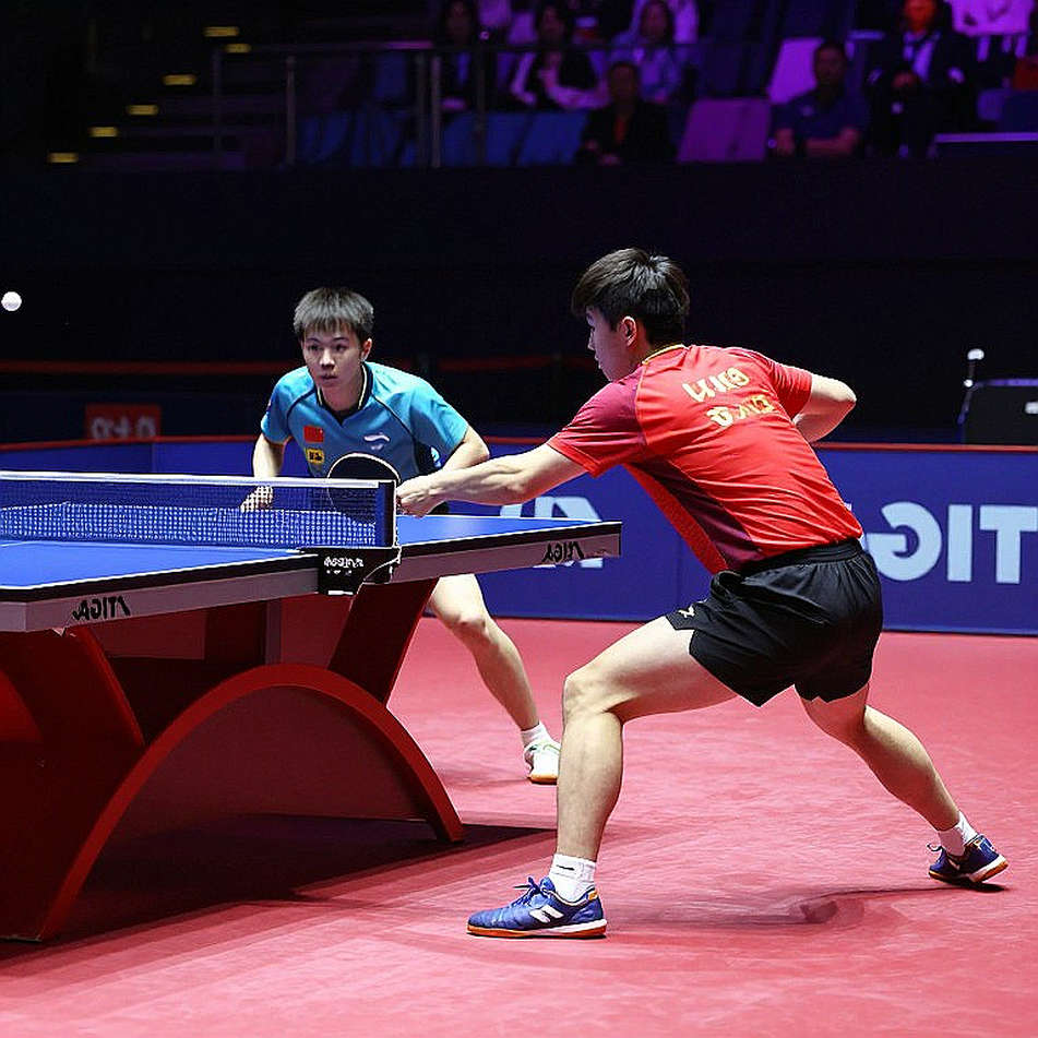 Mỹ thắng 43/56 huy chương tại ITTF Americas U11-U13 ở Katy: điều bảng huy chương chưa kể